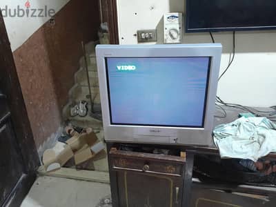 تلفزيون سوني ياباني للبيع