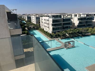 Apartment Fully Furnished READY TO MOVE UNDER Market Price in Lake View Residence