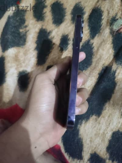 آبل - آيفون 14 برو ماكس