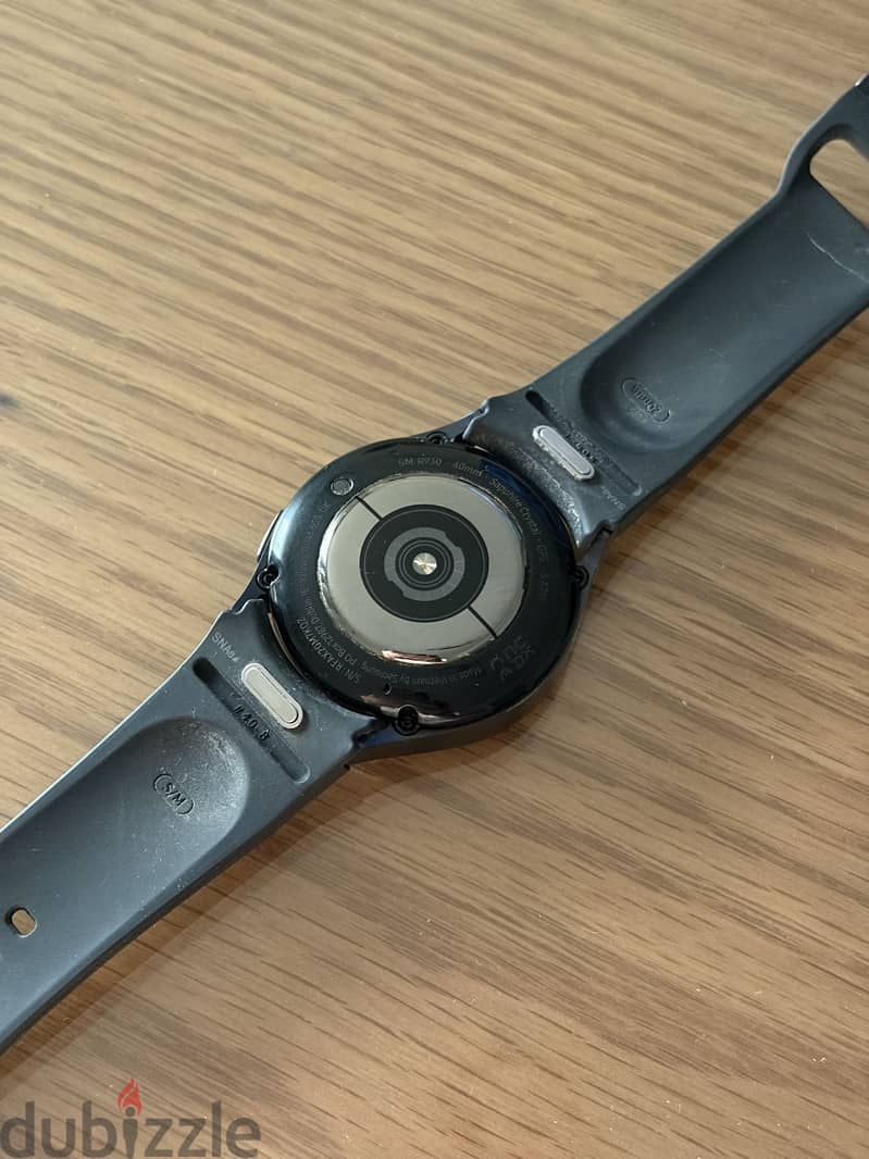 Galaxy watch 6 2