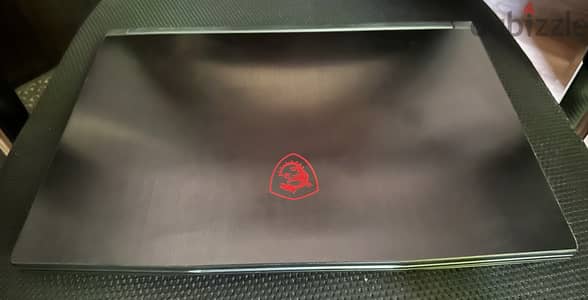 i7 11th Gen, GTX 1650 ,16GB RAM, 512GB SSD – Gaming Laptop