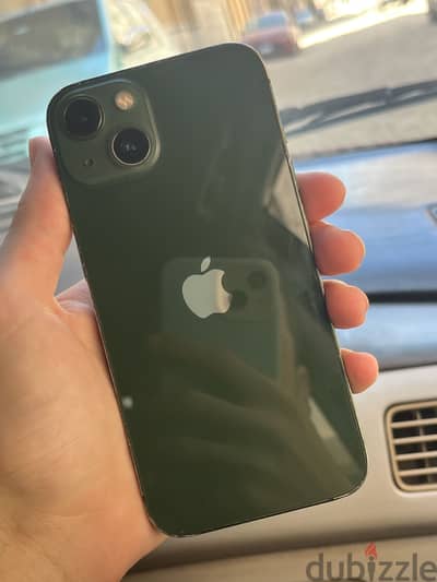 Apple - iPhone 13