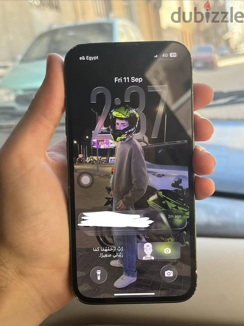 Apple - iPhone 13 3