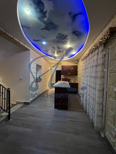 Villa stand alone for sale in Hyde park new Cairo fully furnished ready to move Villa stand alone for sale in Hyde park new Cairo fully furnished ready to move