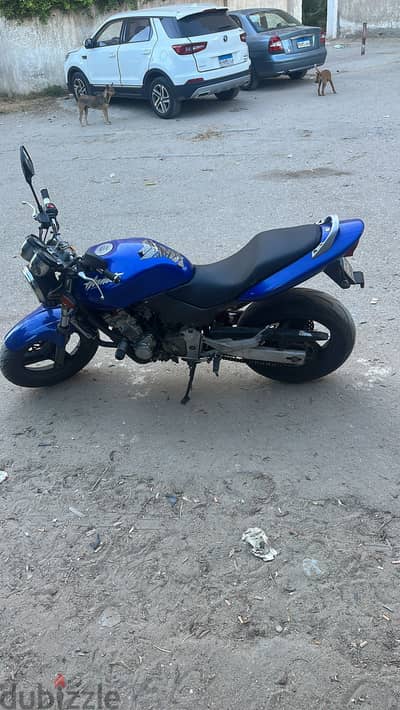 honda cbr250لهواة التميز