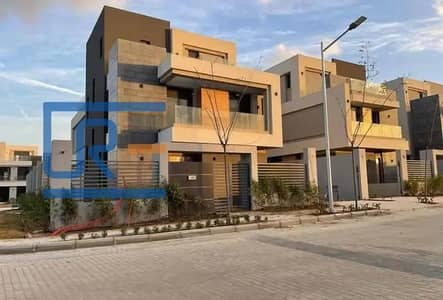 twin house for sale in patio town side -First Launching Phase-225 meter