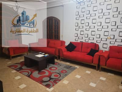 A unique apartment for rent in the Fifth Settlement, furnished, full floor 400m, furnished, and read the complete details