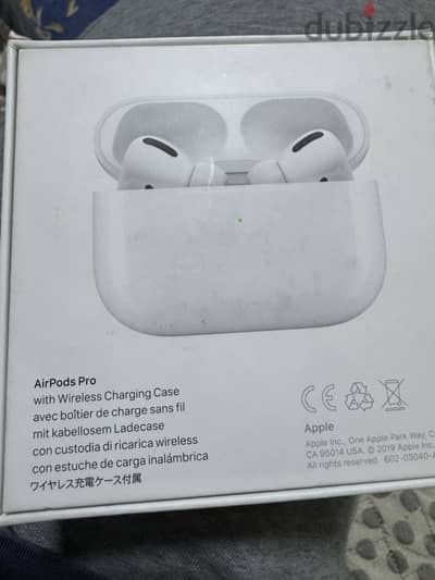 Airpods pro