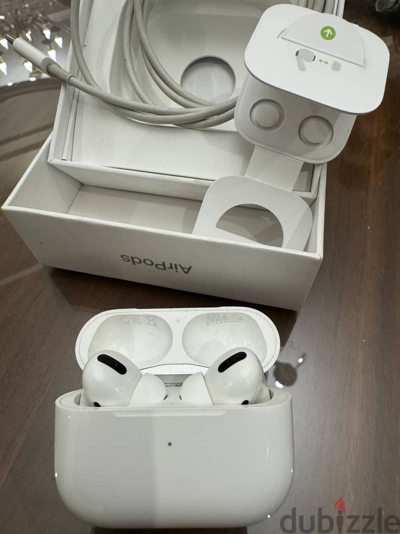 Airpods pro 1