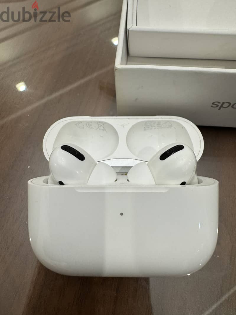 Airpods pro 2