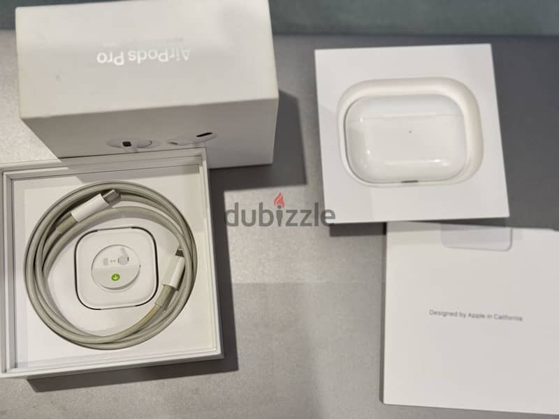 Airpods pro 3