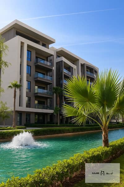 82 sqm apartment for sale in Privado Compound.