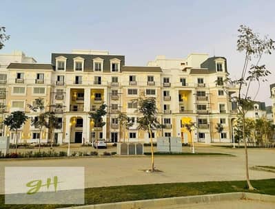 اي فيلا روف بموقع مميز 240 م للبيع في ماونتن فيو آي سيتي التجمع الخامس Mountain View ICity New Cairo