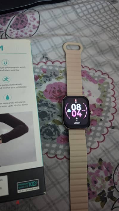 ساعه joyroom ft5plus