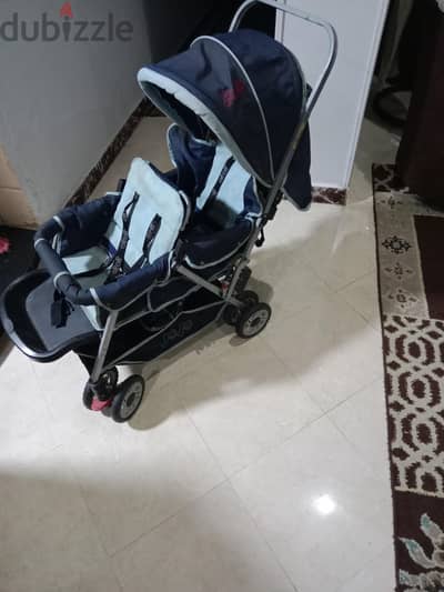 مشايه اطفال