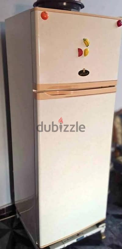 تلاجة كريازي