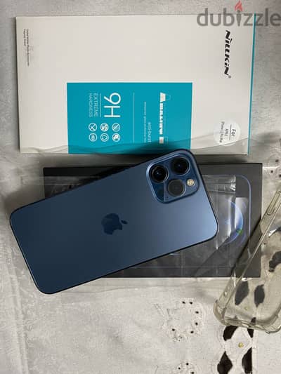 iPhone 12 Pro Max