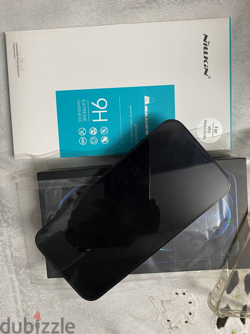 iPhone 12 Pro Max 1