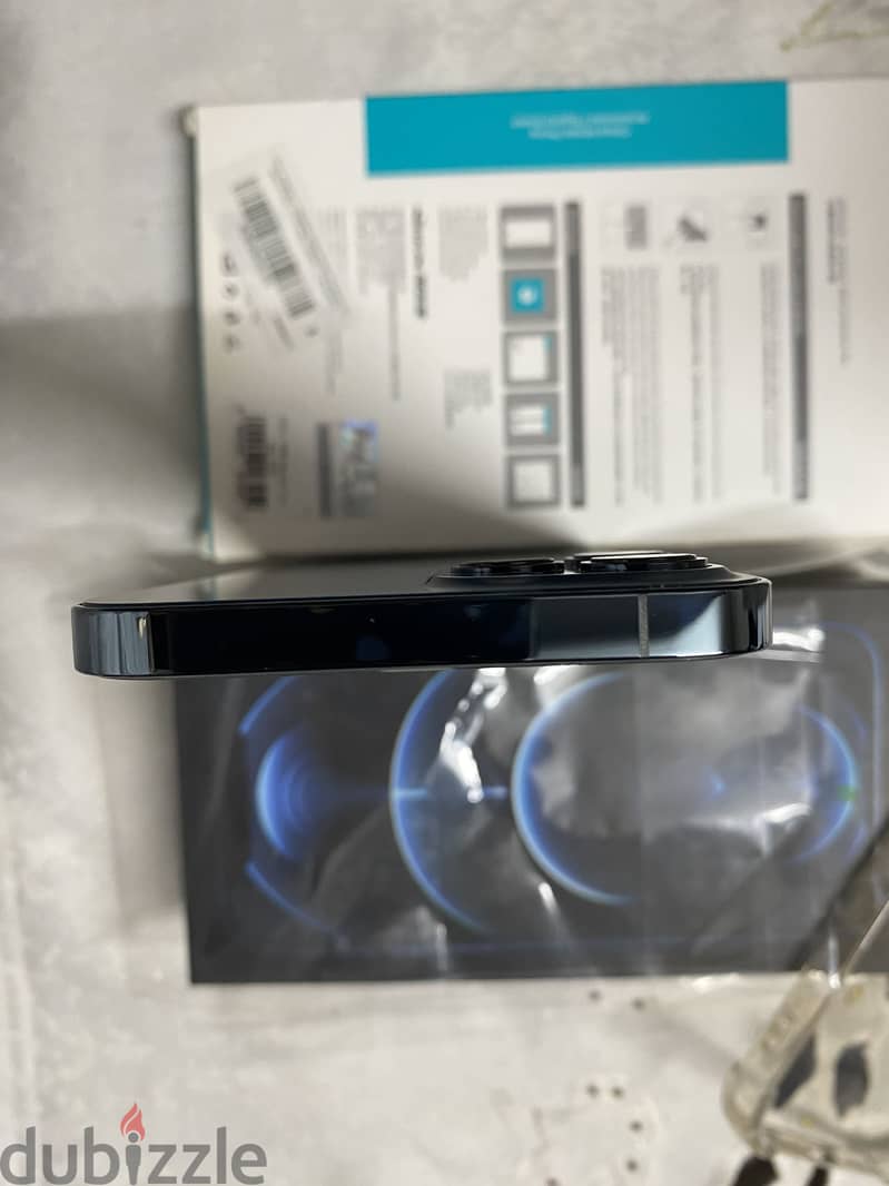 iPhone 12 Pro Max 2