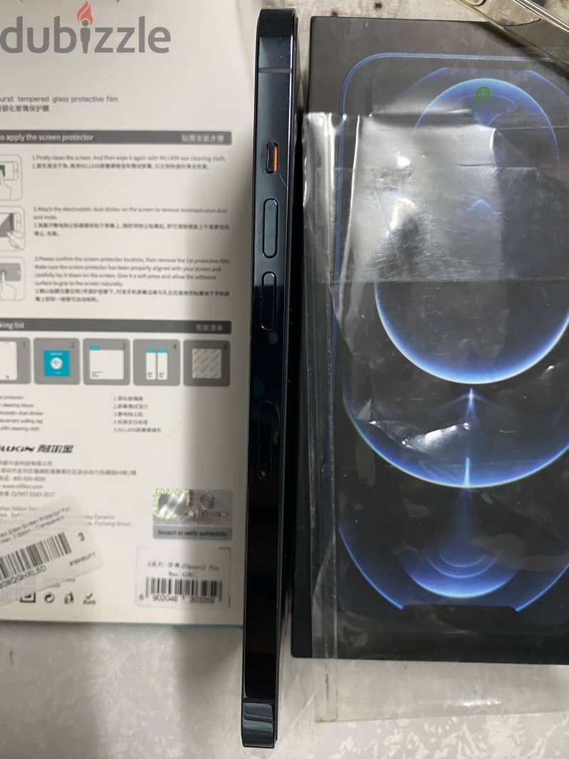 iPhone 12 Pro Max 3