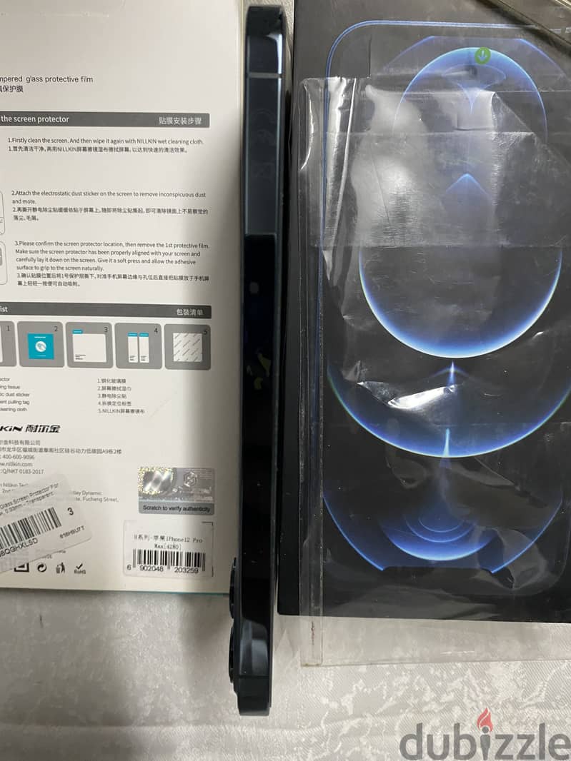 iPhone 12 Pro Max 5