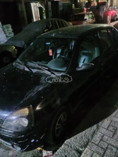 Used Renault Clio 2002 For Sale Damanhur
