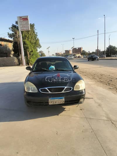Used Daewoo Nubira 2 2005 For Sale El Faiyum
