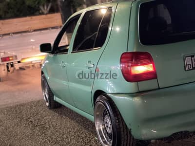 Used Volkswagen Polo 1995 For Sale 6 October