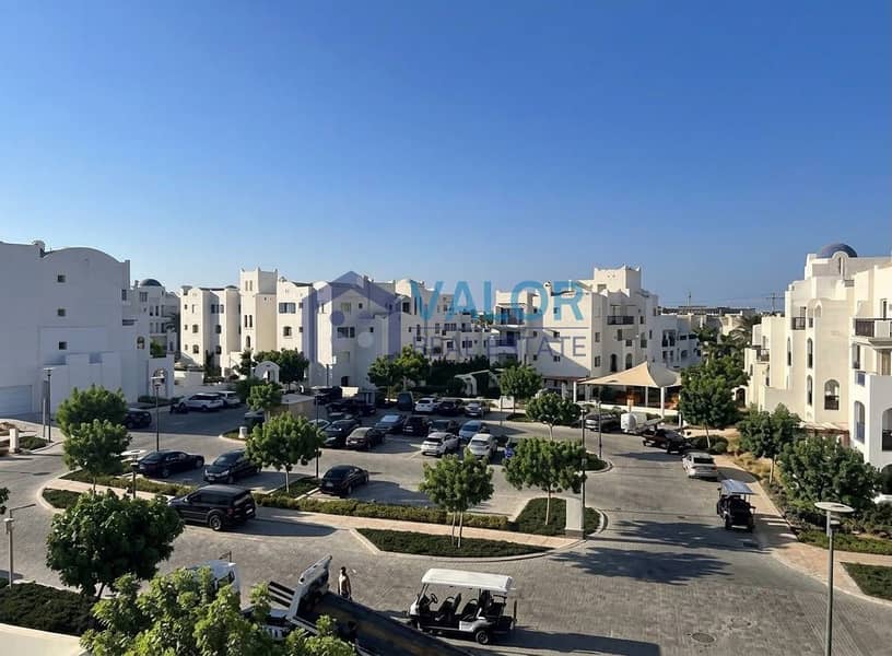 شاليه بغرفة نوم واحدة في ذا جريك فيلادج مراسي، صورة ٧ من ٩