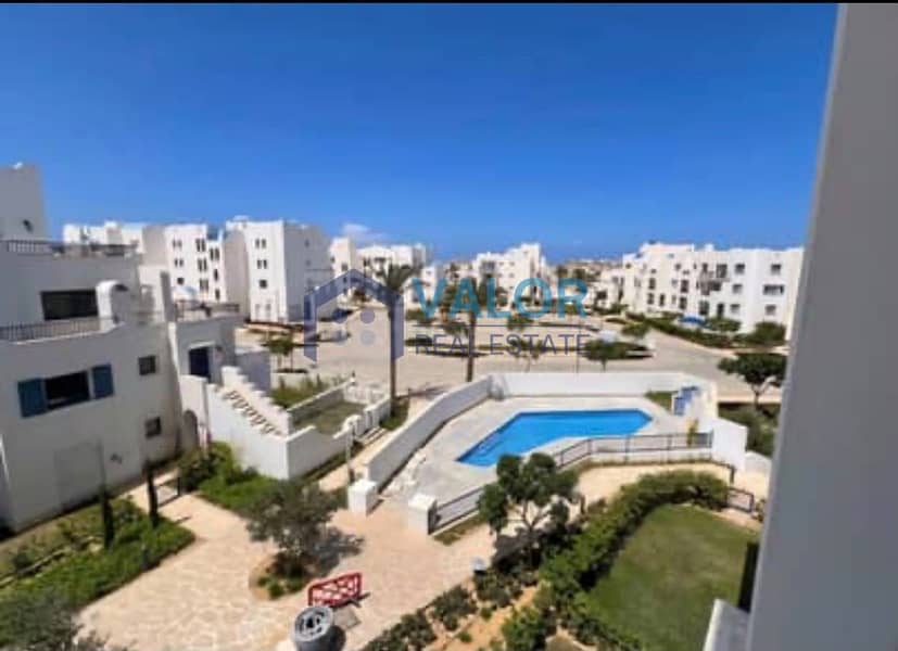 شاليه بغرفة نوم واحدة في ذا جريك فيلادج مراسي، صورة ٨ من ٩