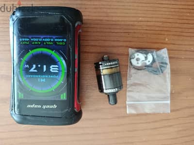 geek vape