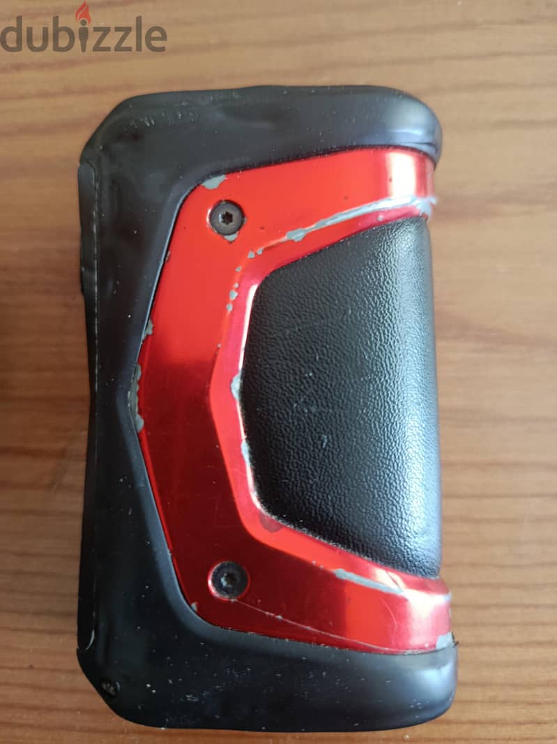 geek vape 2