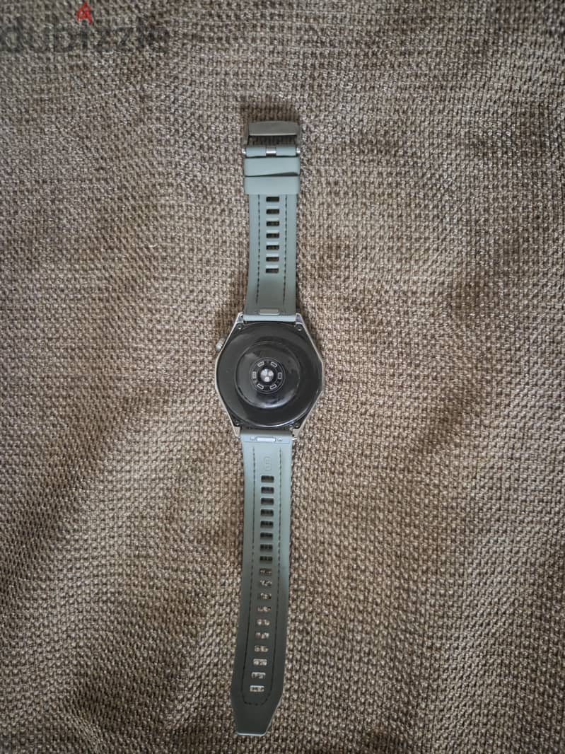 Huawei GT6 1