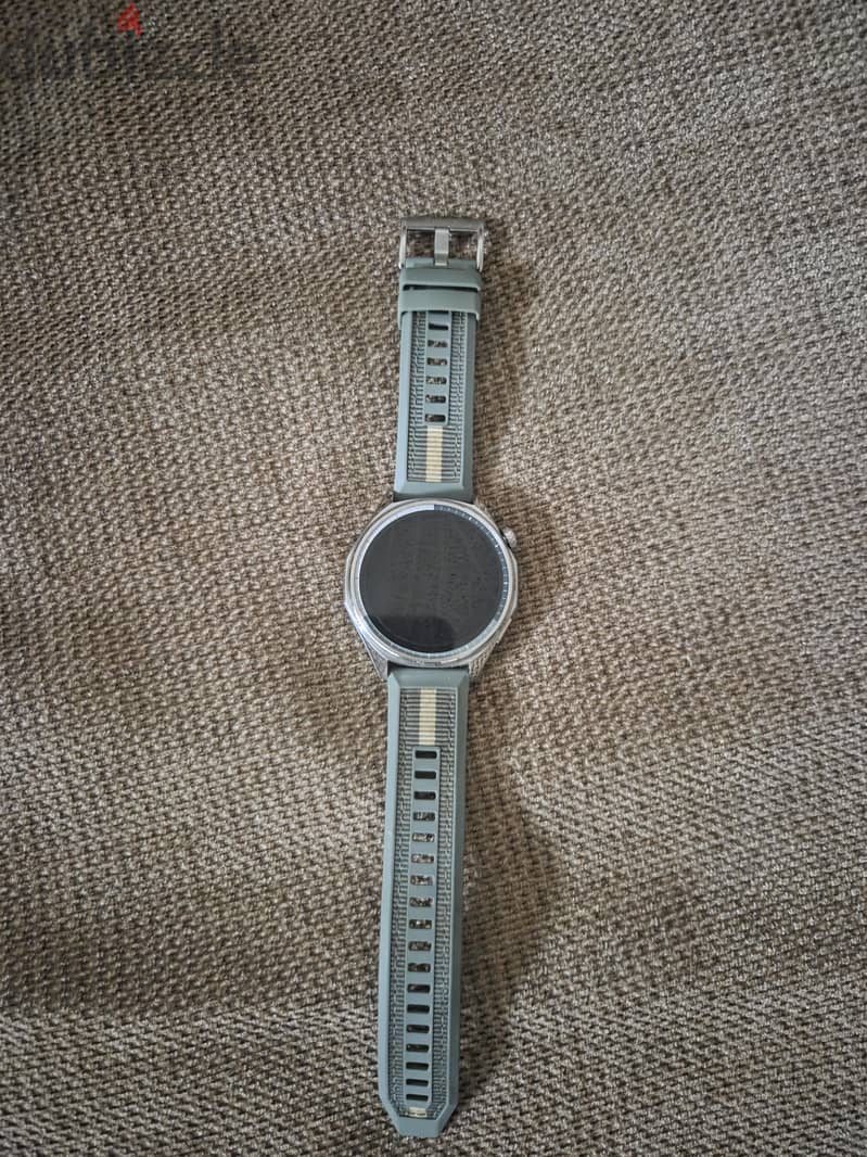 Huawei GT6 3
