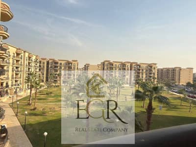 apartment for sale in rehab city 131m