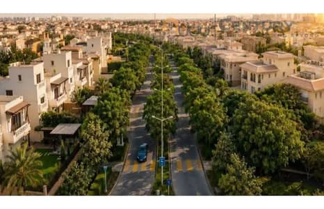 توين هاوس للبيع في وان هايد بارك – فيلات سيجنتشر – التجمع الخامس | موقع مميز | فرصة استثمارية قوية | تشطيب حسب ذوقك | استلام خلال سنتين  One hyde park