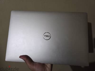 Dell Precision 5530