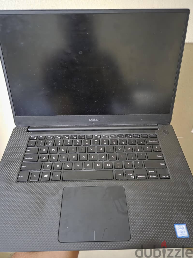 Dell Precision 5530 1