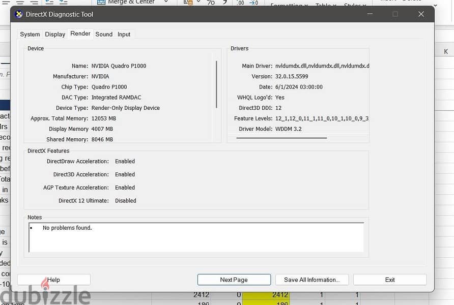 Dell Precision 5530 3