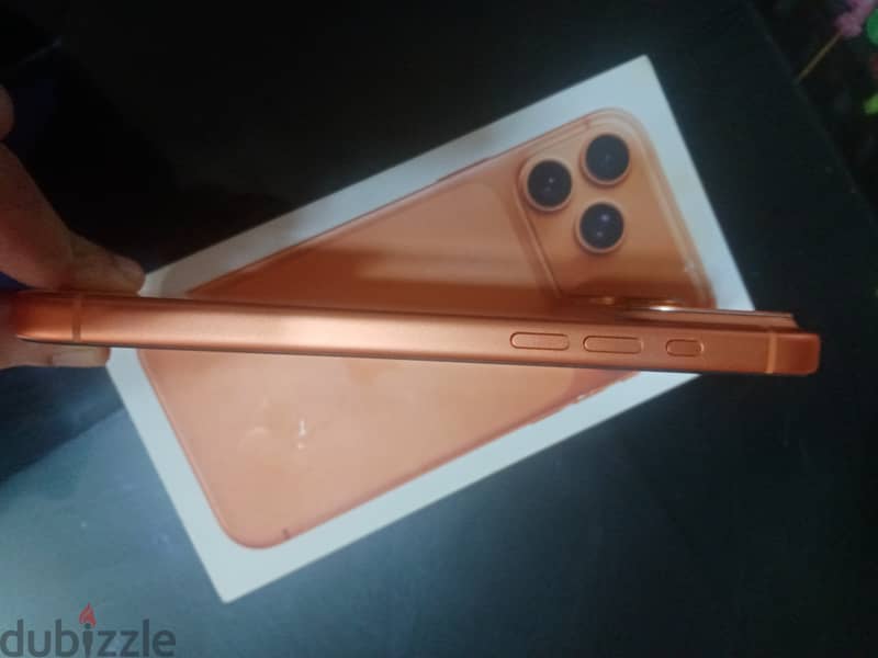 iPhone 17 pro max 1