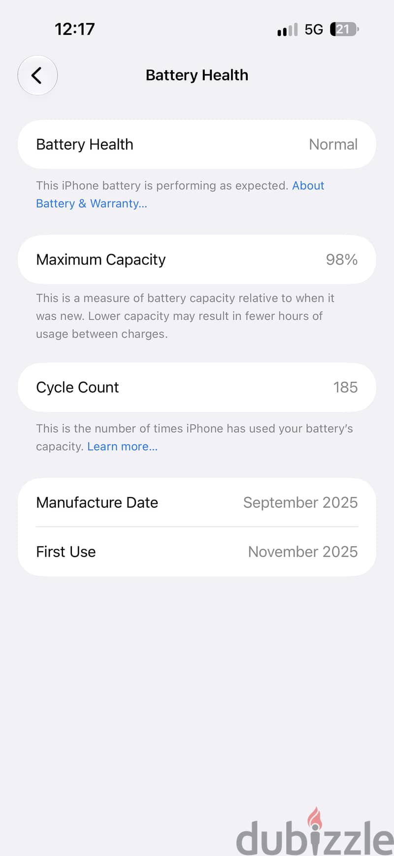 iPhone 17 pro max 3