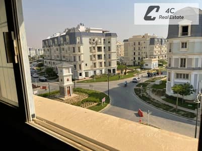 I VILLA READY TO MOVE WITH INSTALMENT - PRIME LOCATION WITH OPEN VIEW - FOR SALE IN MOUNTAIN VIEW I CITY NEW CAIRO