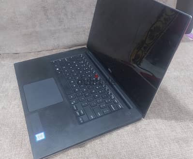 Dell Precision 5520