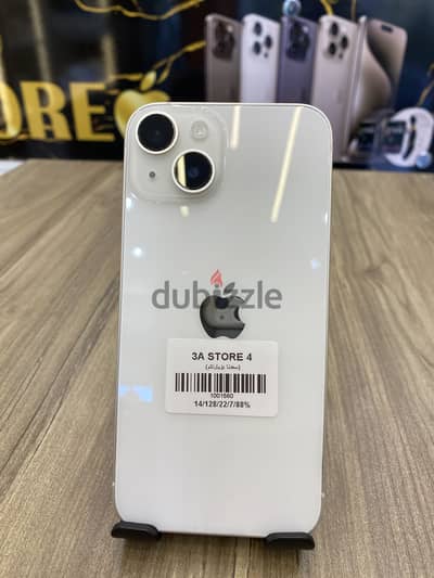 Apple - iPhone 14