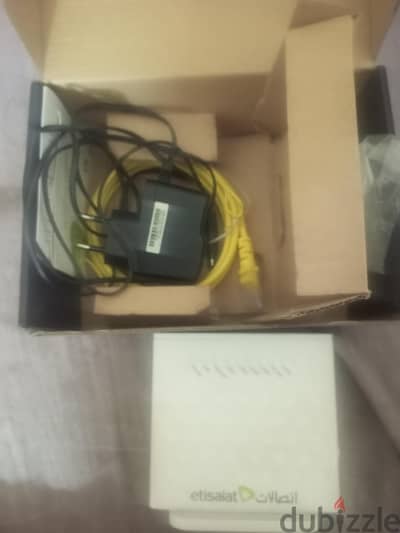 راوتر adsl اتصالات
