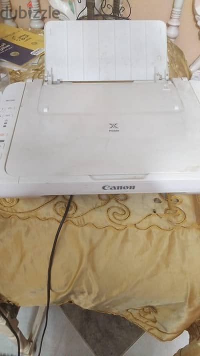 طباعه واسكانر للبيع