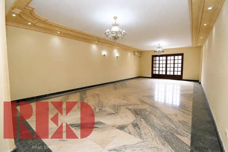 Apartment for Sale in Roushdy | 225 sqm | 6th Floor | 3 Master Bedrooms | 3 Bathrooms | Built in 2006 | Prime Location | Asking 9.7M EGP | Great Deal!