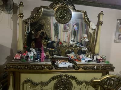 سفره و دليسوار ونيش