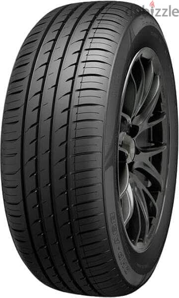 عدد 4 كاوتش بريدجستون انتاج 2019   مقاس 185/65R15 بحالة جيدة