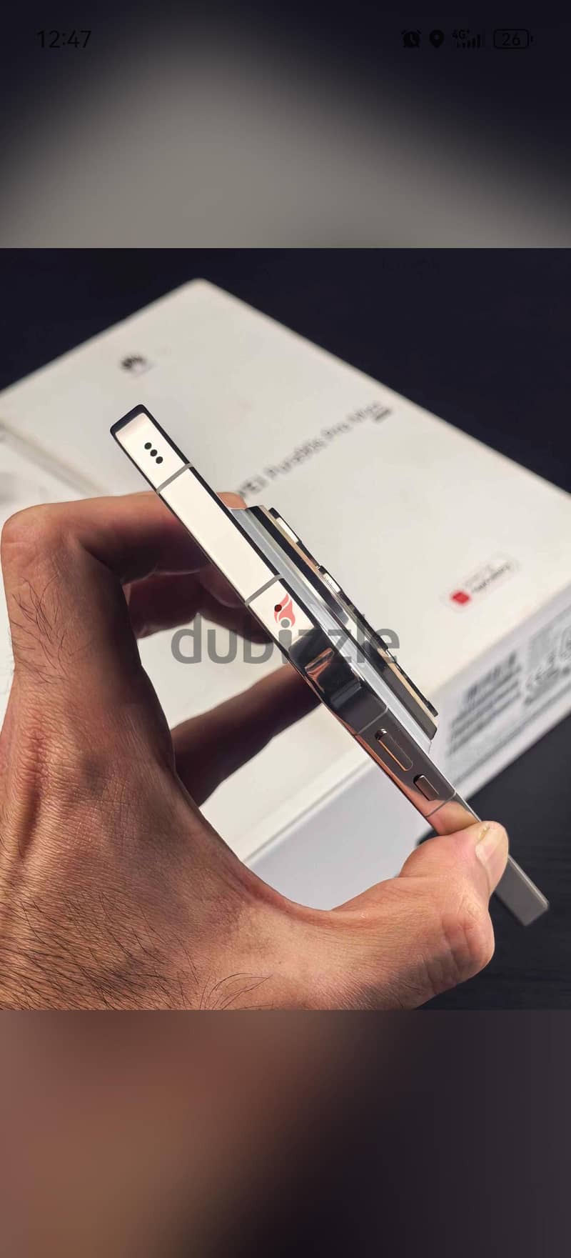 Huawei Pura 90 Pro 1